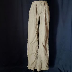 NORTH FACE HIKING PANTS